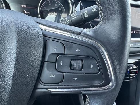 Certified 2022 Buick Encore GX Essence w/ Experience Buick Package image 25