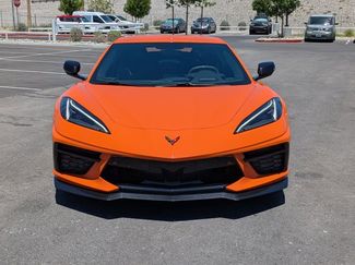 Used 2022 Chevrolet Corvette Stingray Premium Conv w/ Z51 Performance Package RWD video 2