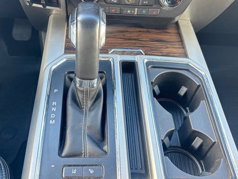 Certified 2019 Ford F150 Lariat w/ Equipment Group 502A Luxury image 55