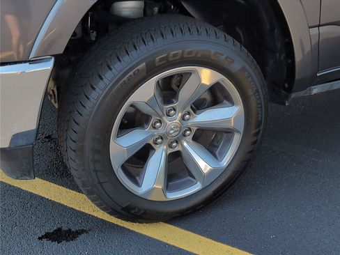 Used 2020 RAM 1500 Limited AWD/4WD image 12