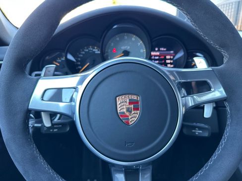 Used 2015 Porsche 911 GT3 image 26
