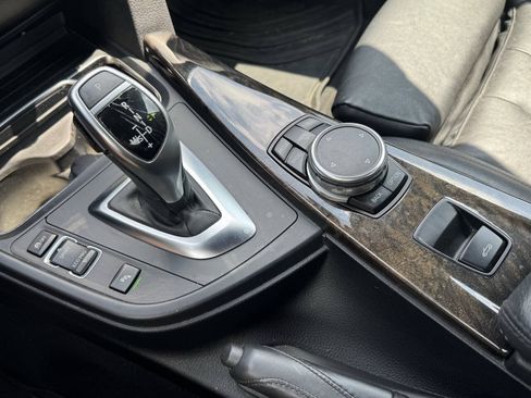 Used 2016 BMW 428i Convertible RWD image 14
