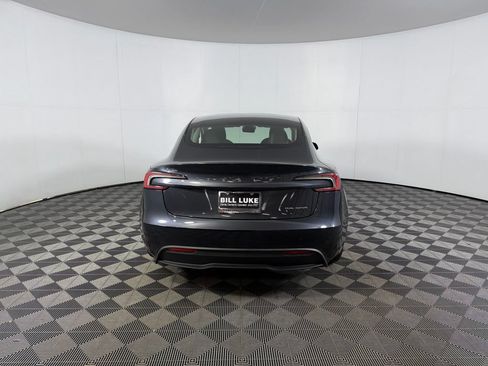 Used 2025 Tesla Model 3 Long Range AWD/4WD image 6