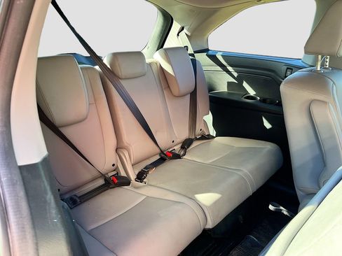 Used 2024 Honda Odyssey EX-L image 27