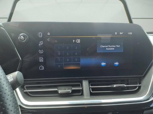 Certified 2024 Chevrolet Trax RS w/ Driver Confidence Package FWD image 15