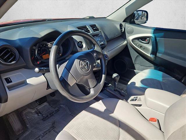 Used 2011 Toyota RAV4 2WD w/ Base L4 Extra Value Pkg image 10