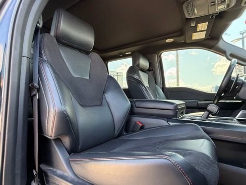 Used 2024 Ford F150 Raptor AWD/4WD image 16