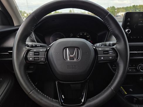 Used 2024 Honda HR-V EX-L image 22