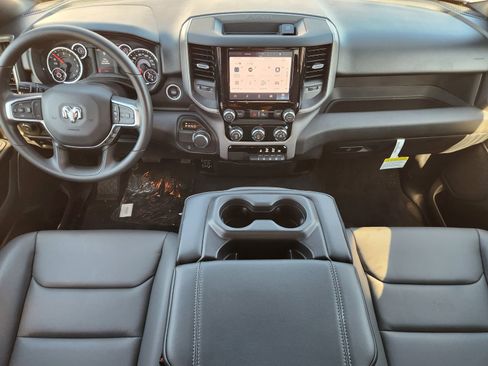 New 2026 RAM 1500 Tradesman image 21