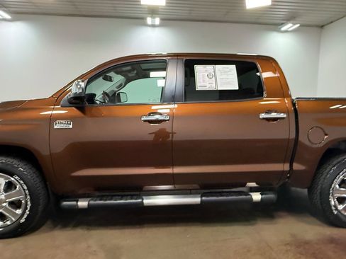 Used 2015 Toyota Tundra 1794 Edition image 40