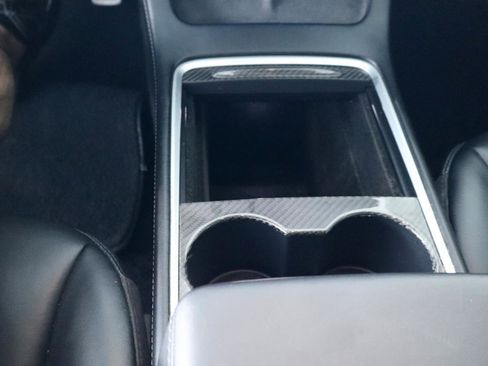 Used 2021 Tesla Model 3 Performance AWD/4WD image 19