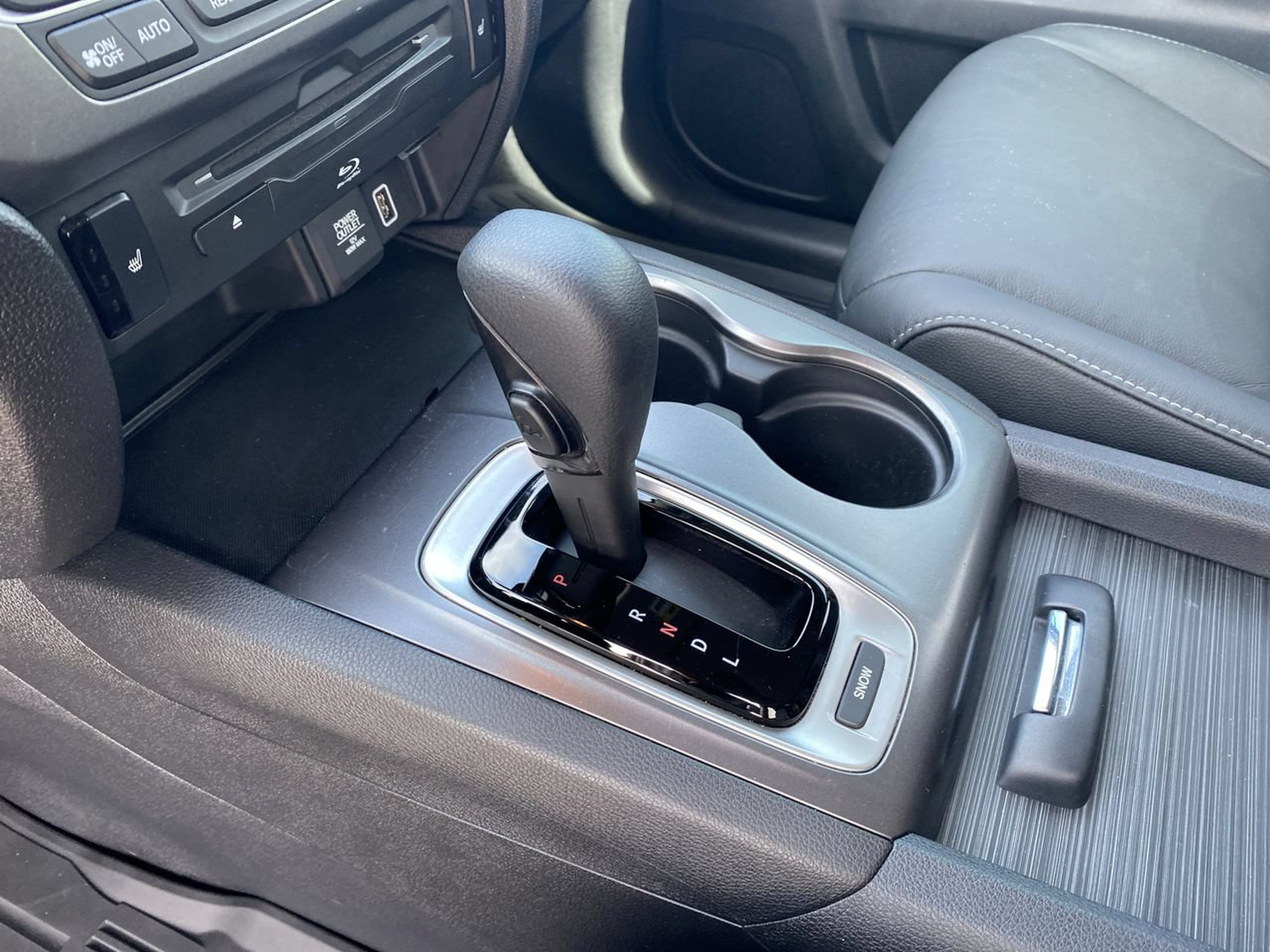 Used 2020 Honda Pilot EX-L image 12