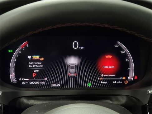 New 2026 Acura MDX A-Spec image 22