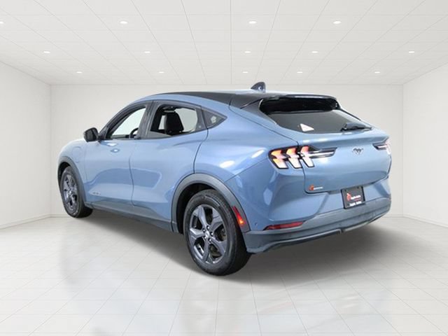 Certified 2023 Ford Mustang Mach-E Select AWD/4WD image 4