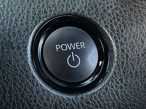 Used 2025 Toyota Camry XSE w/ Premium Package image 19