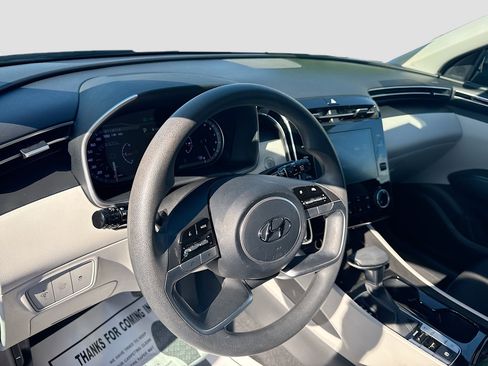 Used 2023 Hyundai Tucson SEL image 10