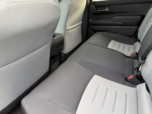 New 2026 Toyota Tacoma TRD Sport image 10