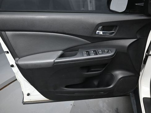 Used 2016 Honda CR-V EX image 11