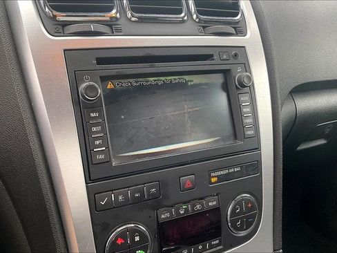 Used 2009 GMC Acadia SLT image 15