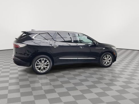 Used 2023 Buick Enclave Essence w/ Experience Buick Package AWD/4WD image 46