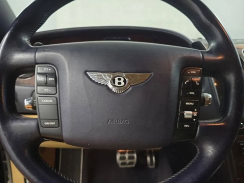 Used 2005 Bentley Continental GT image 8