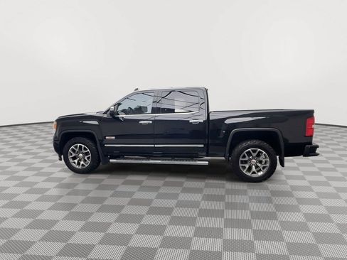 Used 2015 GMC Sierra 1500 SLT AWD/4WD image 36