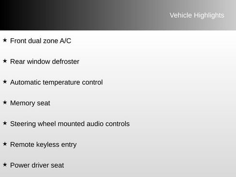Used 2024 Buick Envision Avenir image 17