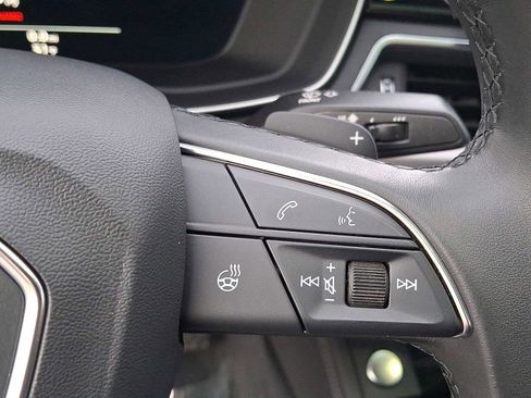 Used 2023 Audi A5 2.0T Prestige w/ Black Optic Plus Package image 18