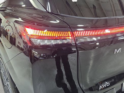 New 2026 Nissan Murano Platinum w/ Cargo Package image 33