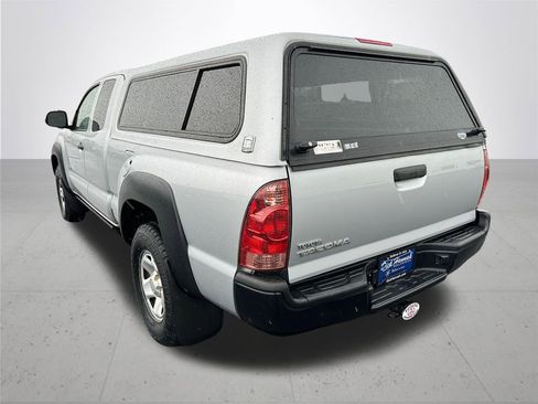 Used 2013 Toyota Tacoma 4x4 Access Cab w/ Convenience Pkg image 9