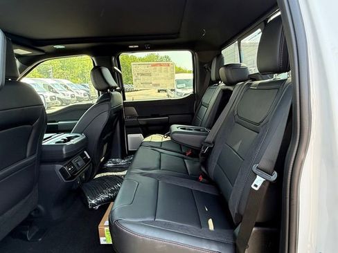 New 2026 Ford F150 Raptor AWD/4WD image 12