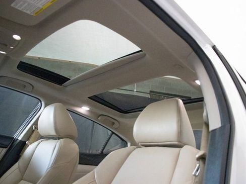 Used 2023 Nissan Maxima Platinum FWD image 37