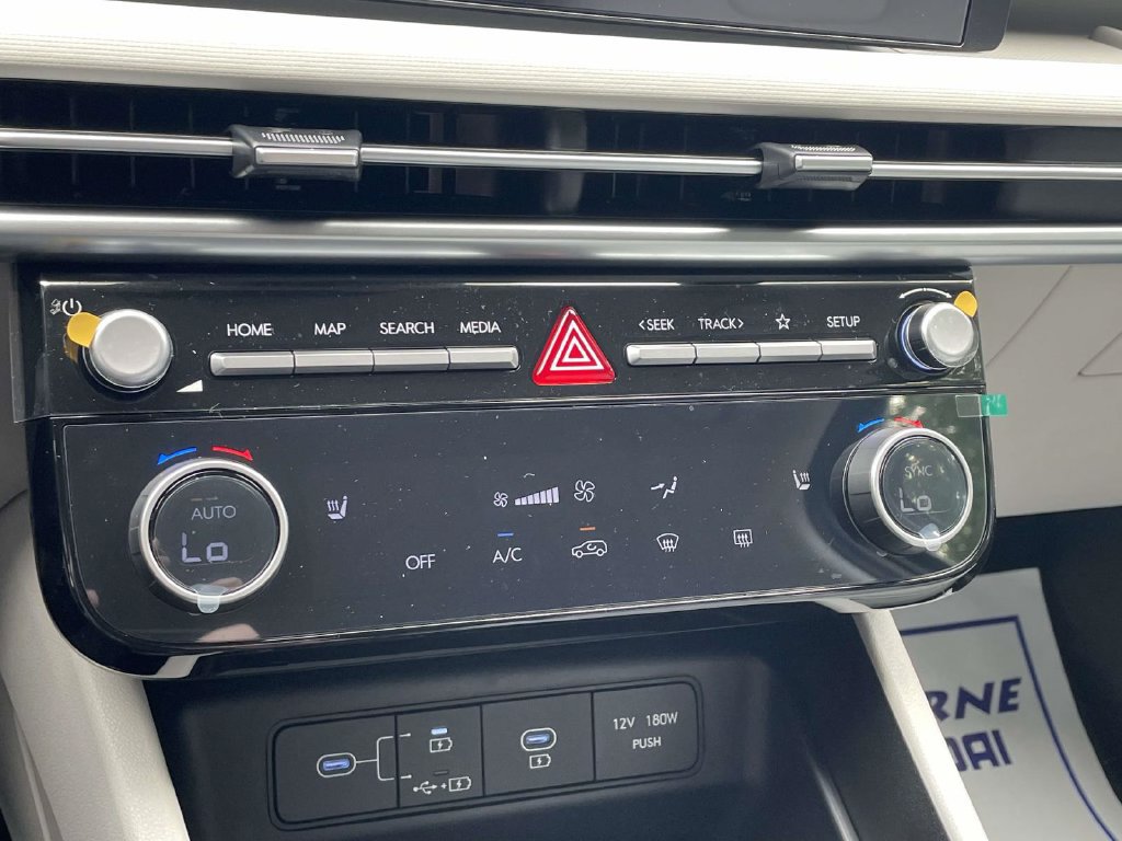 New 2026 Hyundai Tucson SEL Plus AWD/4WD image 28