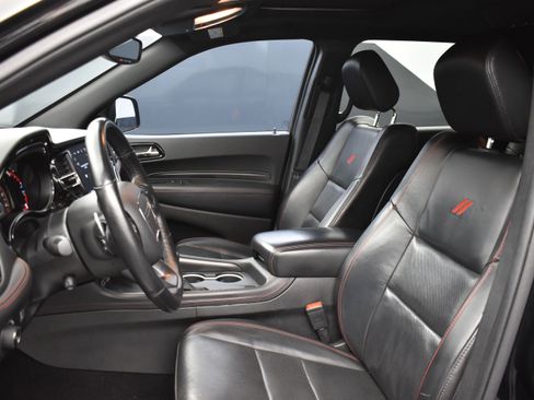 Used 2023 Dodge Durango R/T AWD/4WD image 12