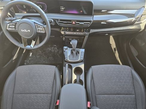 New 2026 Kia Seltos S image 19