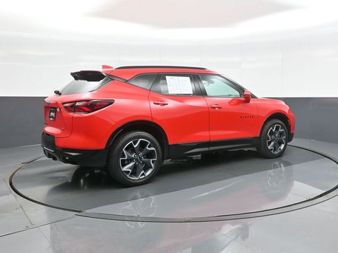 Used 2020 Chevrolet Blazer RS image 7