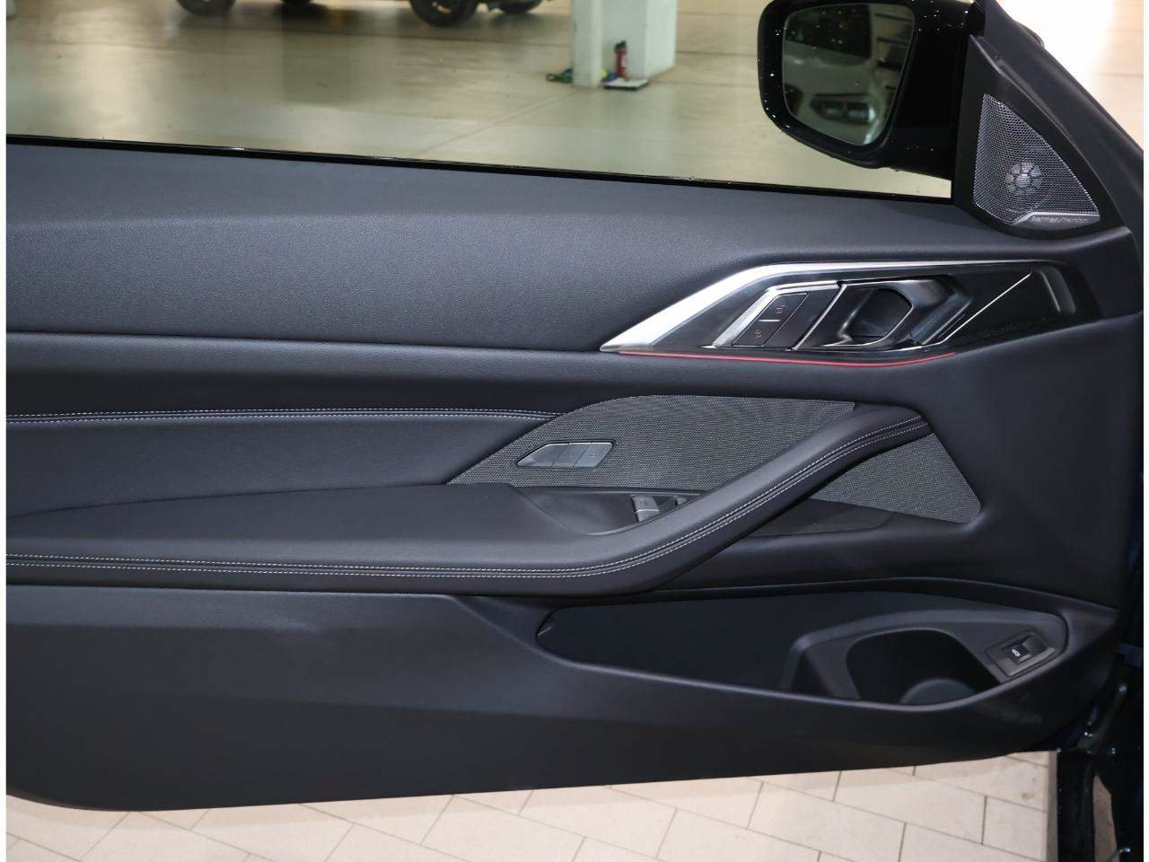 New 2027 BMW 430i Coupe w/ M Sport Package RWD image 9