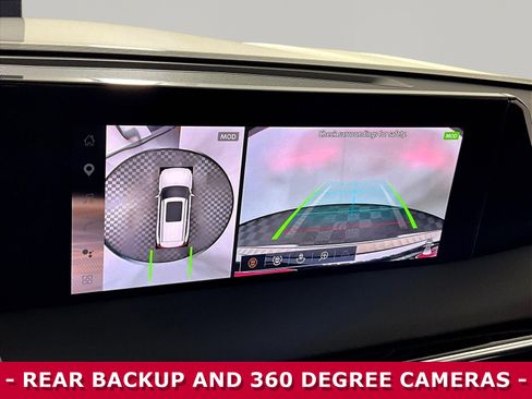 Certified 2025 Nissan Armada SL AWD/4WD image 14