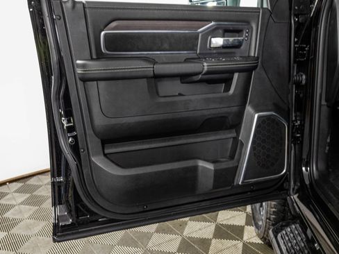 New 2026 RAM 2500 Laramie w/ Night Edition AWD/4WD image 62