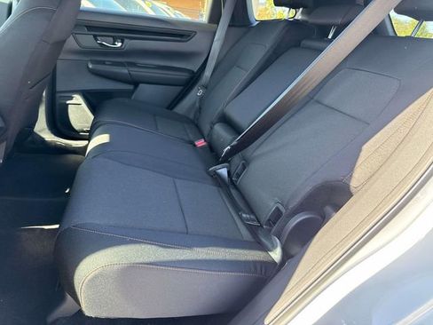 New 2026 Honda CR-V Sport image 7
