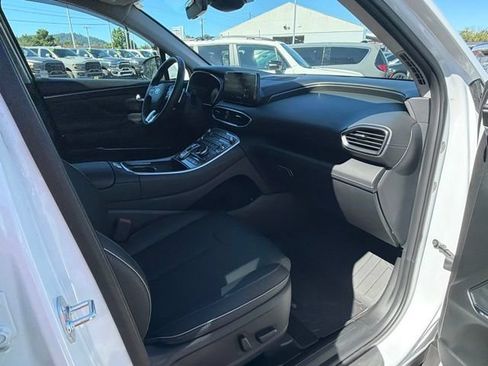 Used 2023 Hyundai Santa Fe Limited AWD/4WD image 9
