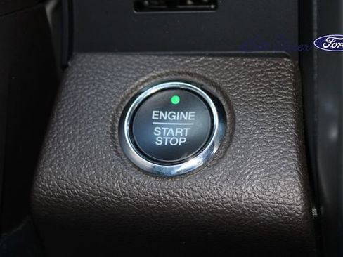 Used 2017 Ford F150 King Ranch w/ Equipment Group 601A Luxury image 24