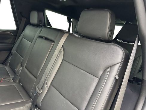 Used 2021 Chevrolet Tahoe LT AWD/4WD image 34