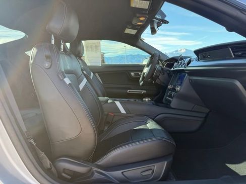 Used 2020 Ford Mustang Shelby GT500 w/ Technology Package image 27