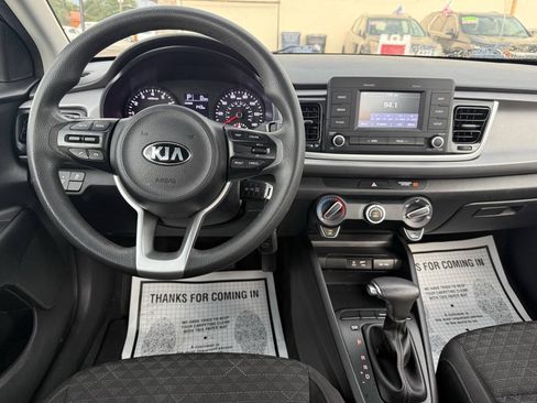 Used 2018 Kia Rio S FWD image 14