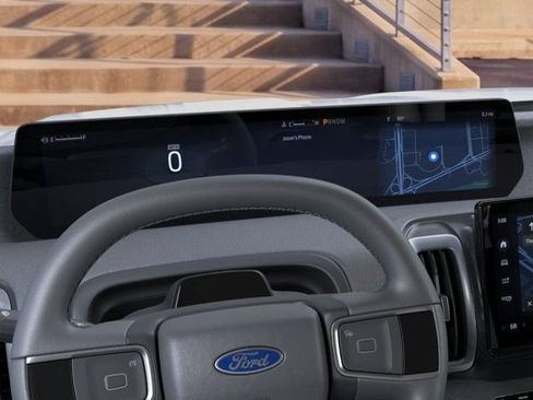 New 2026 Ford Expedition Max Active AWD/4WD image 13