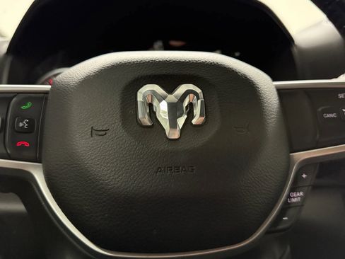 Used 2021 RAM 1500 Lone Star image 20