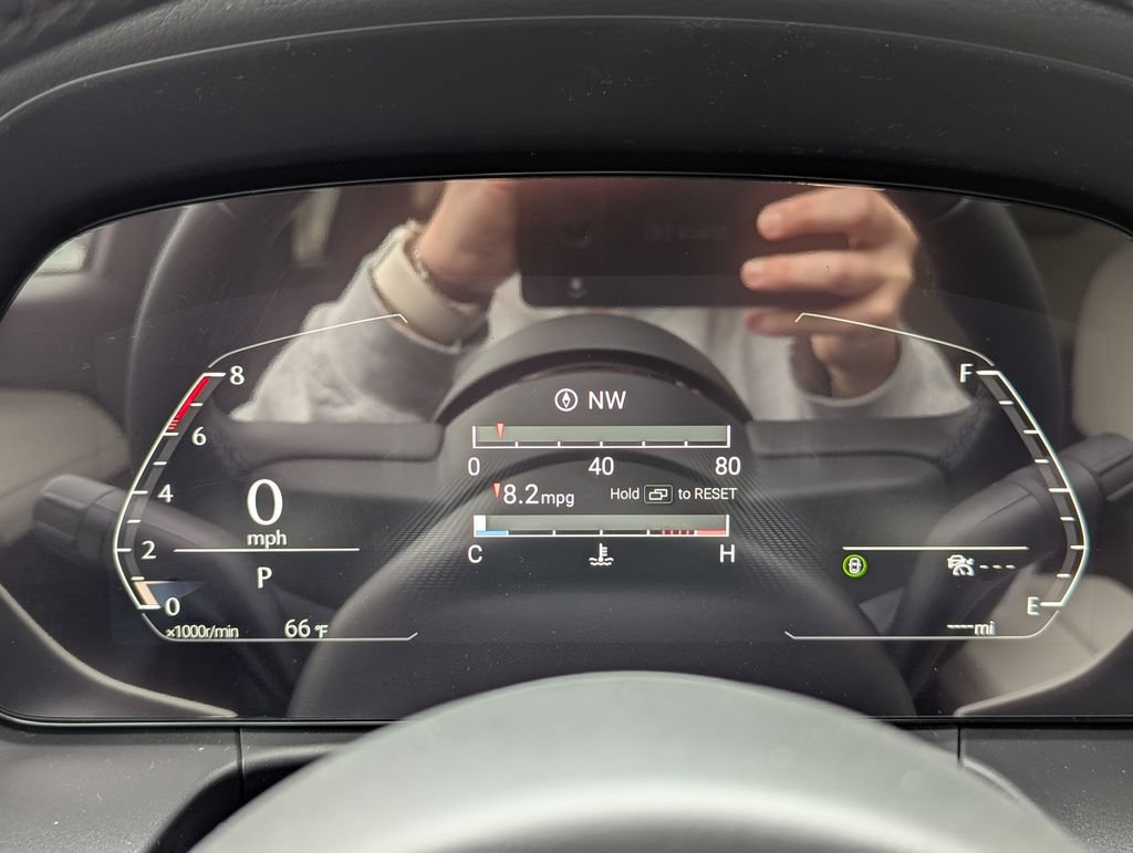 New 2026 MAZDA CX-5 Preferred AWD/4WD image 23