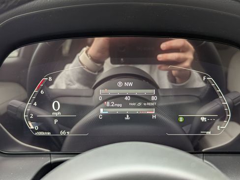 New 2026 MAZDA CX-5 Preferred AWD/4WD image 23