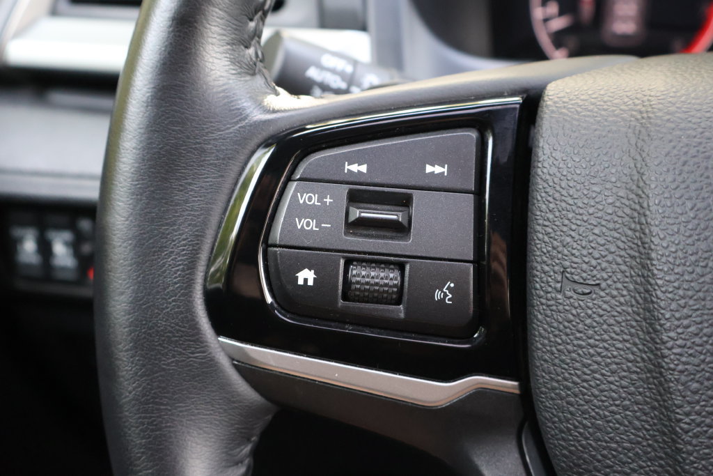 Used 2025 Honda Odyssey EX-L image 28